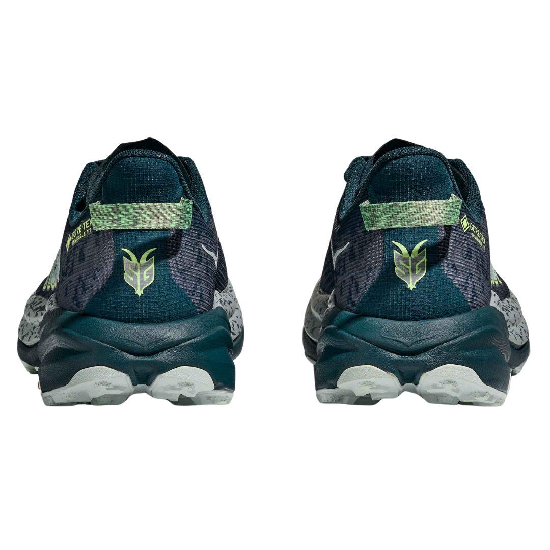 Hoka One Men's Speedgoat 6 GTX Running Shoes